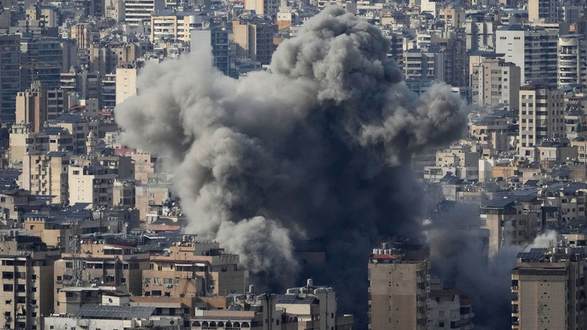 Vojna v Iráne: otvorilo by Progresívne Slovensko vzdušný priestor pre americké lietadlá?